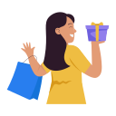 Participate in Surveys